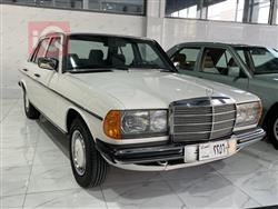 مرسيدس بنز E-Class
